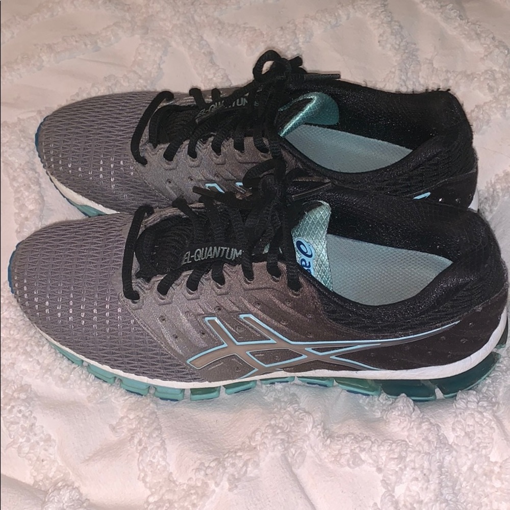 Asics Gel-Quantum180 Women’s Shoes